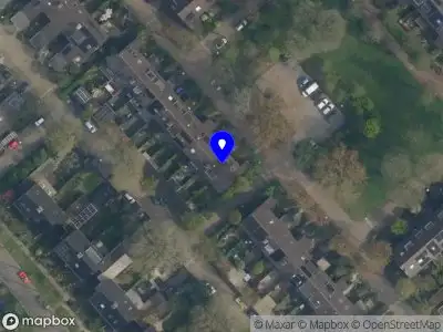 Nieuw bedrijf Marjolein van Hamersveld