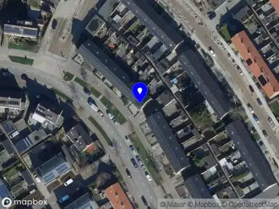 MRD Finance B.V. Oost-Souburg