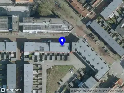 JVV cleaning Tilburg