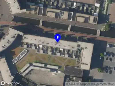 Ali's Barbershop B.V.