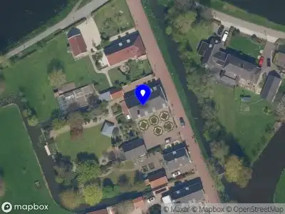 Nieuw bedrijf Vereniging van Eigenaars Nieuwpoortseweg 4-6 in Nieuwpoort