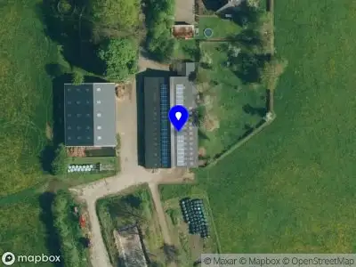 Maatschap Ormel - Te Winkel