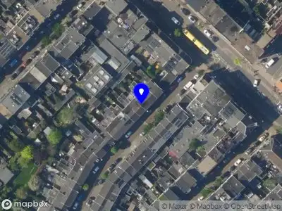 Mazel International Utrecht