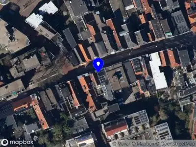 Nieuw bedrijf Specht Connect