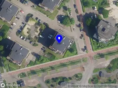 int B.V. Almere