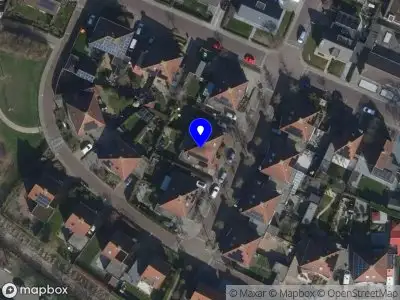 Jorina's Zorgpunt Wolphaartsdijk