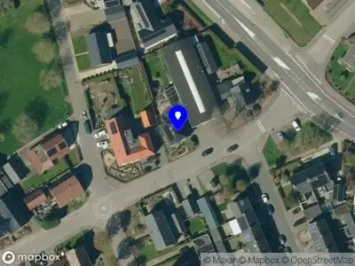 Mats Trading Angeren