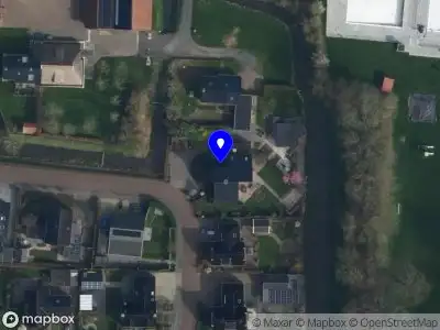 Beheersvereniging de Riet 1 en 3 te Grijpskerk Grijpskerk