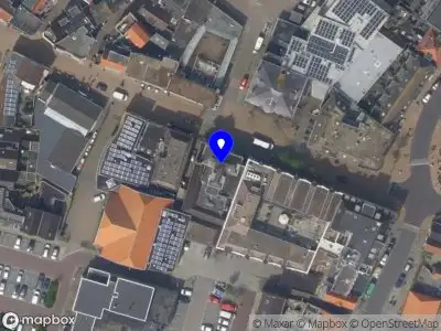 Nieuw bedrijf ROOM interior studio