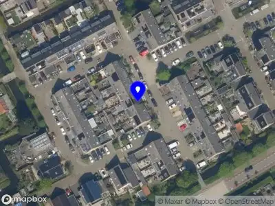 Nieuw bedrijf M. Verboon Groen, Grond & Infra