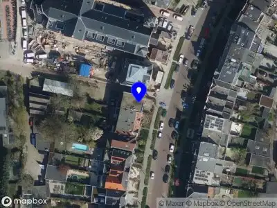 Nieuw bedrijf Advocatenkantoor Van Loo B.V.