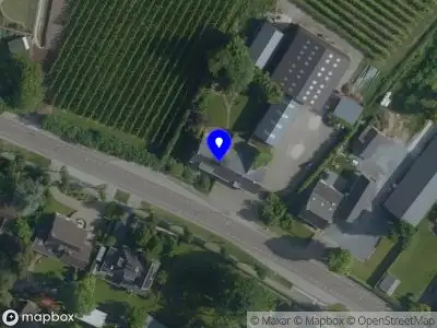 Fruitbedrijf Jack en Wendy Van Horen