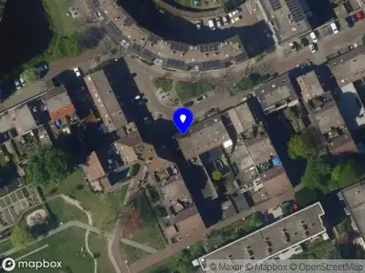 Anna Louise Walton 's-Gravenhage