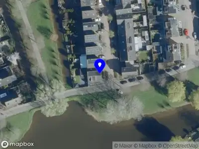 Van der Dussen Beheer B.V. 's-Hertogenbosch