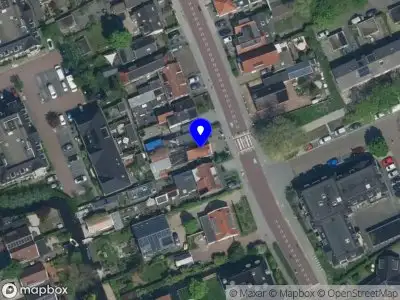 Nieuw bedrijf Vereniging van Eigenaars 