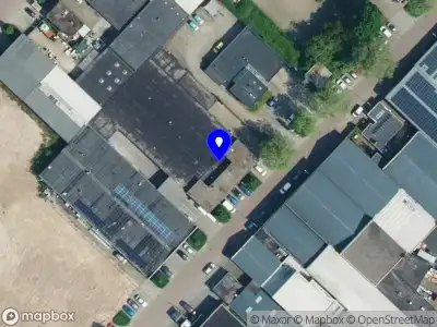 Nieuw bedrijf Hanze Automobielen B.V.