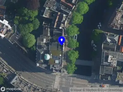 Herengracht 166 Vastgoed C.V.