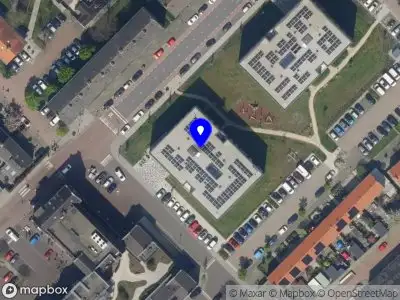 Nieuw bedrijf J.D Bestrating