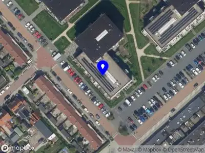 Nieuw bedrijf Solutio Bouw