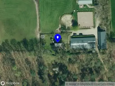 Jorien Langelaar Overberg