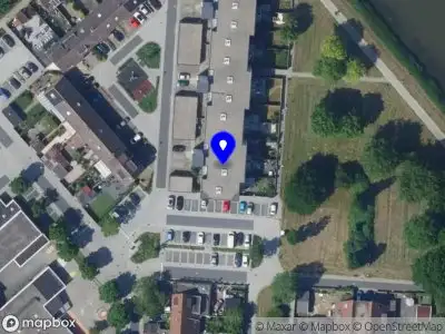 NA Zorg Lelystad