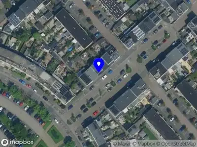 HWOlivier Holding B.V. Velserbroek