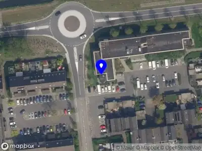 Nieuw bedrijf 4HIM B.V.