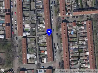 ASK Schoonmaken Roosendaal