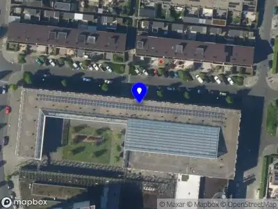 Nieuw bedrijf Shafiq zorg