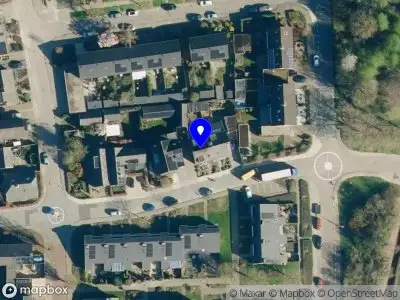 Nieuw bedrijf John Garrits Trapstoffering