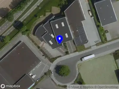 Stichting Administratiekantoor PMAD Kerkrade
