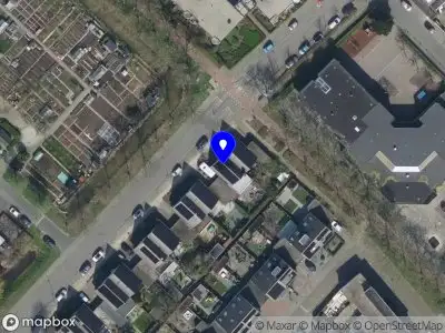MKB Financieringsadviseur Johan de Deugd Breda