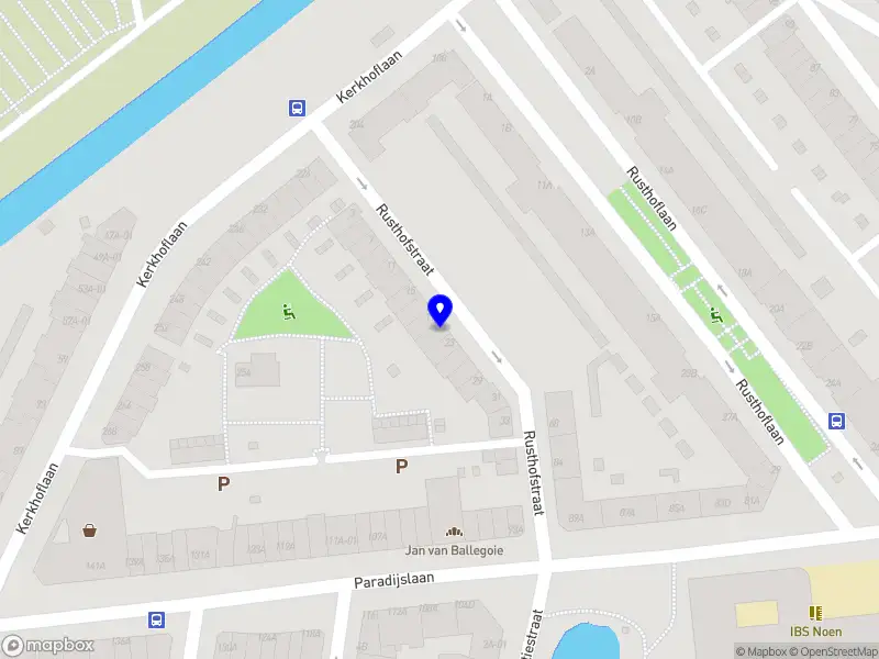 Nieuw bedrijf Luda Sewing