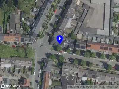 Nieuw bedrijf Jamie van Duuren Design