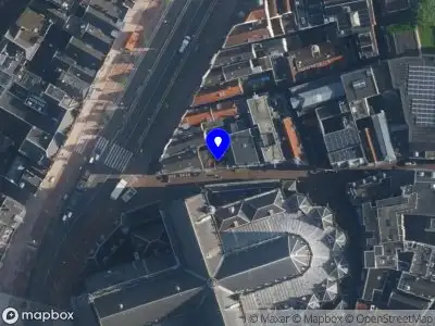 DPD DIGITAL Amsterdam