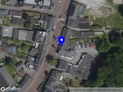 Nieuw bedrijf Van Aerle V.O.F.