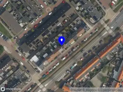 Vereniging van Eigenaars Coenderstraat 34A, 34B en 34C te Delft Naaldwijk