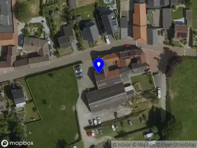 Camping Op Gen Beukelskoel