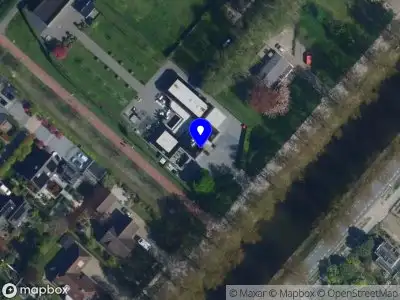 Nieuw bedrijf Retail Plant International B.V.