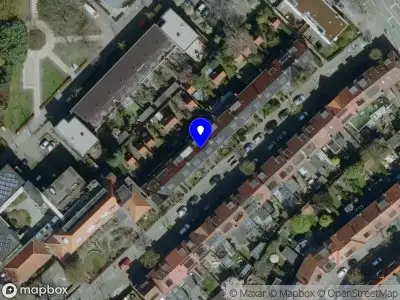 Van de Ven Railconsult B.V. Eindhoven