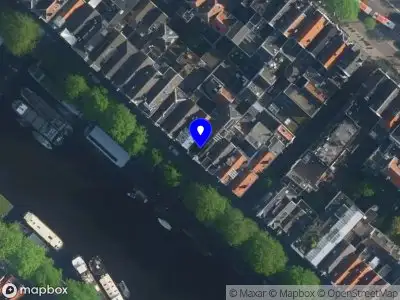 Bureau levende lus Amsterdam