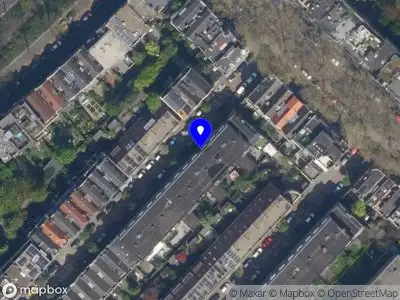 Draiden's Empire Rotterdam