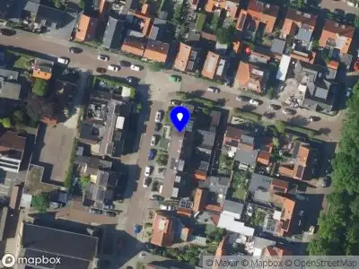 Barneveld vis Bunschoten-Spakenburg