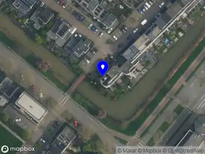 Vereniging van Eigenaars Arnhemsestraat 53, 53 A en 55 te 's-Gravenhage Zoetermeer