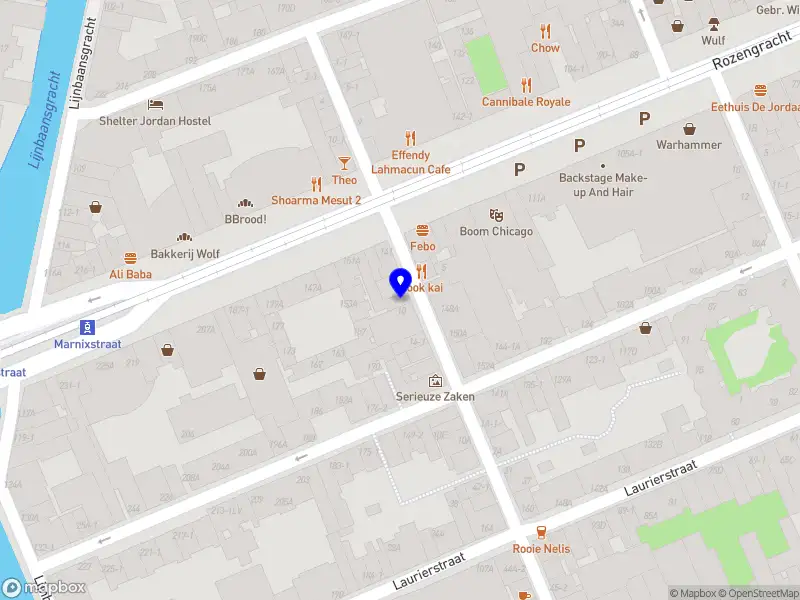 Nieuw bedrijf DVH Software Services