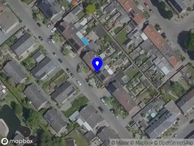 Nieuw bedrijf Vortex Marketing & Sales