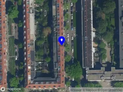 Venus B.V. Amsterdam