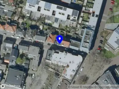 Vereniging van Eigenaars Beelmanstraat 21 en 21A te Valkenswaard