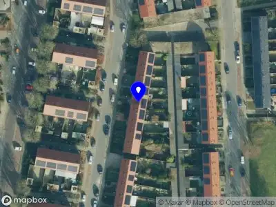 Nieuw bedrijf Hosmus De Traditionele Glazenwasser En Onderhoud