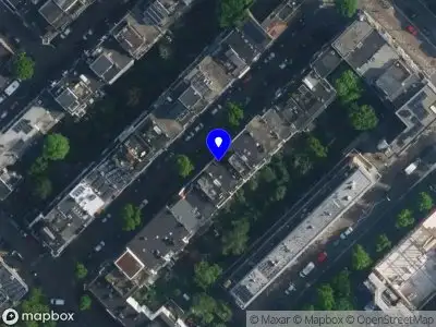 Vereniging van Eigenaars Zacharias Jansestraat 17 Amsterdam